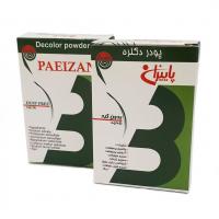 پودر دکلره بدون گرد پاییزان 20 گرمی