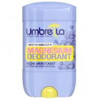 مام زنانه ضد تعریق زنانه آمبرلا WHITE+SMOOTH