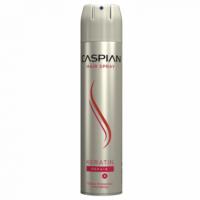 اسپری مو کاسپین 4 کراتین