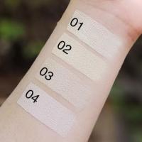 کانسیلر جامد نوت 01