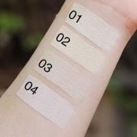 کانسیلر جامد نوت 02