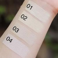 کانسیلر جامد نوت 03