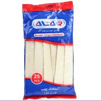 ابسلانگ چوبی ۲5 عددی