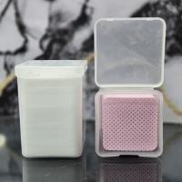 پد چسب و بدون کلینزر بدون پرز ۲۰۰ عددی