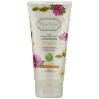 لوسیون نرم کننده مو دیپ سنس مناسب برای موهای خشک