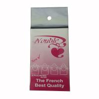 برچسب فرنچ ناخن