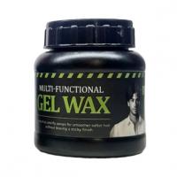 ژل واکس سبز اف جی شماره 1 FJ