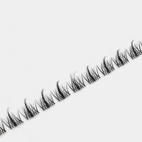 مژه ریسه ای کینگ سايز ١٤