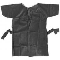 گان آرایشگاهی