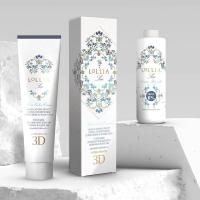 رنگ مو لولیا LOLLIA