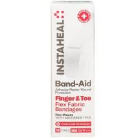 چسب زخم پارچه ای اینستاهیل 10 عددی