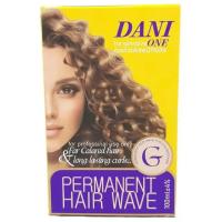مواد فر دنی وان G مناسب موهای رنگ شده