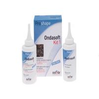 کیت فر دائم آکوارلی مخصوص موهای معمولی شماره 1