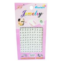 نگین درشت چسبی