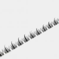 مژه ریسه ای کینگ سايز 12