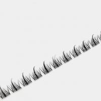 مژه ریسه ای کینگ سايز 10