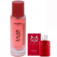 ادكلن جیبی رودیر اكو مدل DE MARLY KALAN