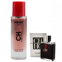 ادكلن جیبی رودیر اکو مدل CH