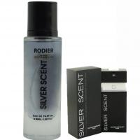 ادكلن جيبى رودير اكو مدل Silver Scent