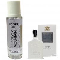 ادكلن جيبى رودير اكو مدل CREED Silver Mountain