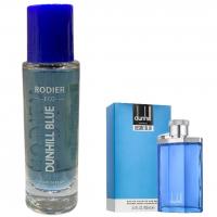 ادكلن جيبى رودير اكو مدل Dunhill Desire Blue