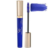 ریمل رنگی آبی گلدن رز