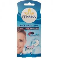 نوار موبر صورت فنمن مدل پوست حساس