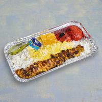 چلو جوجه ویژه 300 گرمی
