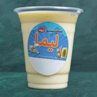 شیر موز