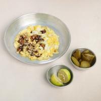 تخم مرغ خرما