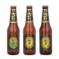 ماءالشعیر شیشه ای هی جو