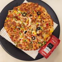 پیتزا مخصوص