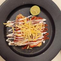 اسنک پپرونی