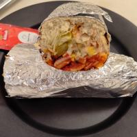 ساندویچ هندی ویژه