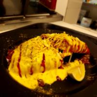 اسنک تنوری پپرونی