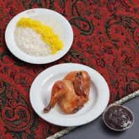 چلو اکبر جوجه