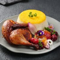 چلو اکبر جوجه