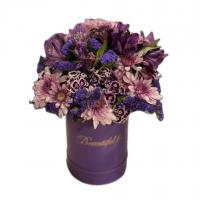 مینی باکس گل کد 401