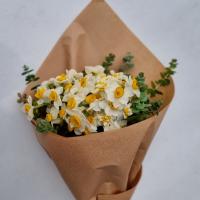 دسته گل نرگس جانان