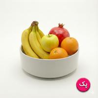 پک میوه خانواده