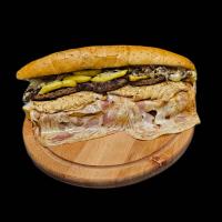 ساندویچ زاپاتا