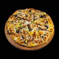 پیتزا میکس کلاسیک یک نفره (25 سانتی متری)
