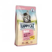 غذای خشک بچه گربه هپی کت 1 کیلوگرم - پت شاپ کوپت (شریعتی)