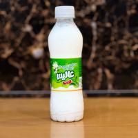 دوغ بطری عالیس نعنا