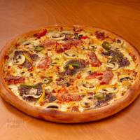 پیتزا فاور ایتالیایی