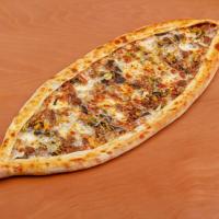 پیده درباری گوشت