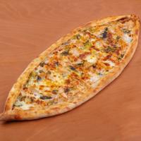 پیده درباری مرغ