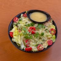 سالاد آنتروکت فرانسوی