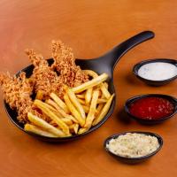 فیله استریپس