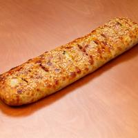 ساندویچ هات داگ مخصوص